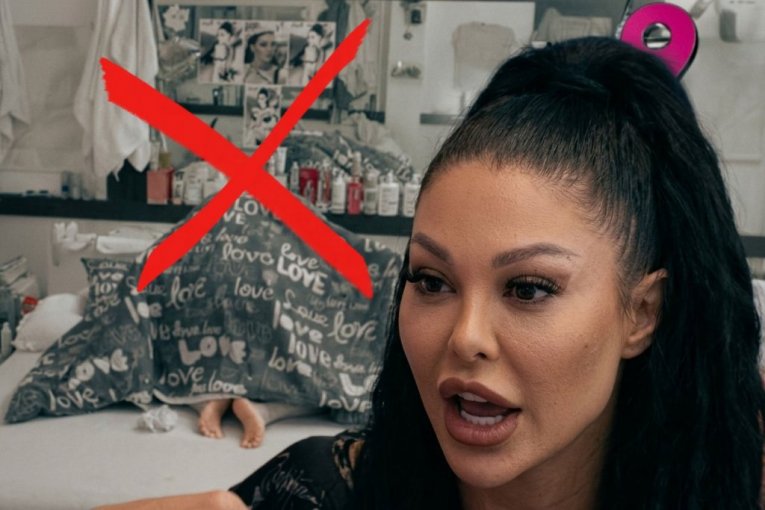 MAJI ZABRANJENE VRELE AKCIJE DO KRAJA “ELITE”: Starleta ŠOKIRANA! (VIDEO)