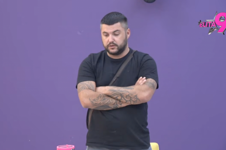 STIGLO UPOZORENJE ZA ASMINA DURDŽIĆA: Ovo PRAVILO mora da poštuje nakon finala “ELITE 9”!