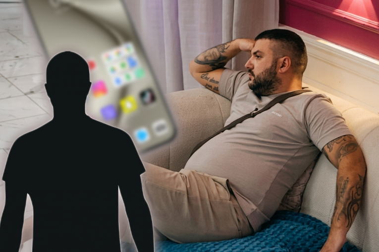 ASMIN MU SLAO TAJNE PORUKE, NUDIO VELIKI NOVAC! Bivši zadrugar pokazao DOKAZE IZ TELEFONA – ZNA SE I KO JE POBEDNIK!