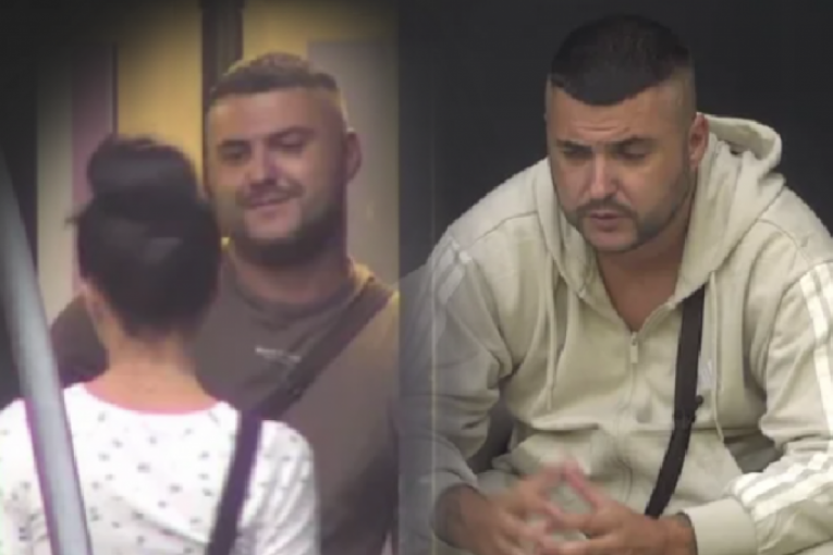 ASMIN PRIZNAO SVE EMOCIJE PREMA STANIJI: Potvrđeno da li će doći do POMIRENJA, Maju ŠUTNUO kao KRPU!