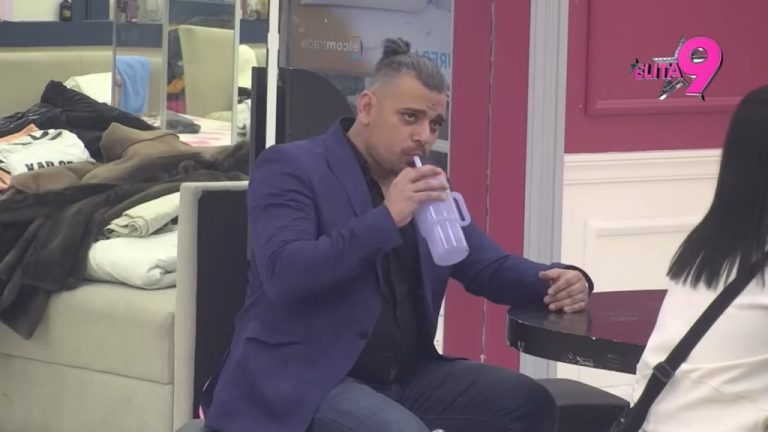 BORA IMA MOLBU za MILICU KEMEZ 😐 tiče se FINANSIJA 💶