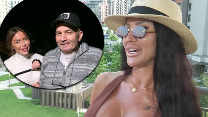 SULTANA PEDALIRALA, PA ŠOKIRALA IZJAVOM! Poršelina otkrila da je bacila u ZAPEĆAK bivšu ljubav, pa priznala da se čuje sa Sofijinim Danetom, a evo da li on finansira njene HIROVE! (VIDEO)