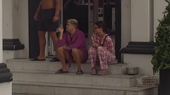 Dok ne otrese sve, neće se smiriti: Uroš urnisao Đukića, pa Anelin štek proglasio debaklom! (VIDEO)