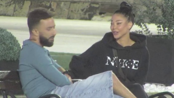 Ne bih podnela da ga vidim sa drugom: Maja ogolila dušu o svom odnosu sa Alibabom, pa se dotakla Stanijinog karaktera (VIDEO)