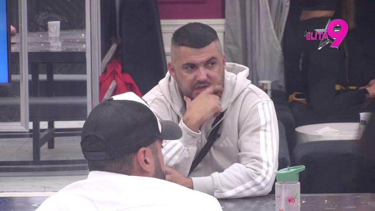 Misliš da bih ovo oprostio napolju: Luka savetuje Alibabu kako da postupa sa Majom, pa ga iskritikovao zbog njihovih postupaka! (VIDEO)