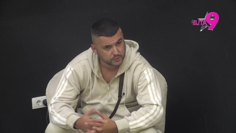 Sramota me je da je držim za ruku i da šetamo: Asmin ponovo progutao Majine najstrašnije uvrede, ne zna zašto joj oprašta! (VIDEO)