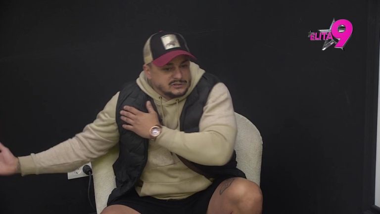 Nemam osećaj da sam otac: Terza se dotakao svog očinstva, pa opleo po Majinom i Asminovom odnosu, otkrio da je Alibabi Filip Car trn u oku! (VIDEO)