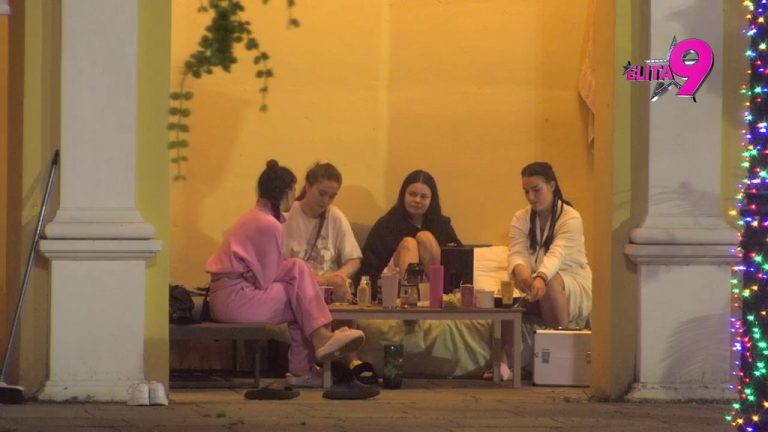 Jovana, Sandra i Anastasija pružile Staniji podršku u vezi Alibabe, pa ona poslala pozdrav Takiju: Samo da ga pitam…! (VIDEO)