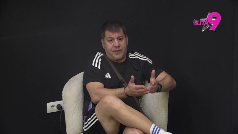 Nikakav muškarac, pravi miš koji se vuče po kući: Ivan Marinković konačno izneo pravo mišljenje o Asminu! Napljuvao ga za sve pare, zbog ovih reči će nastati karambol (VIDEO)