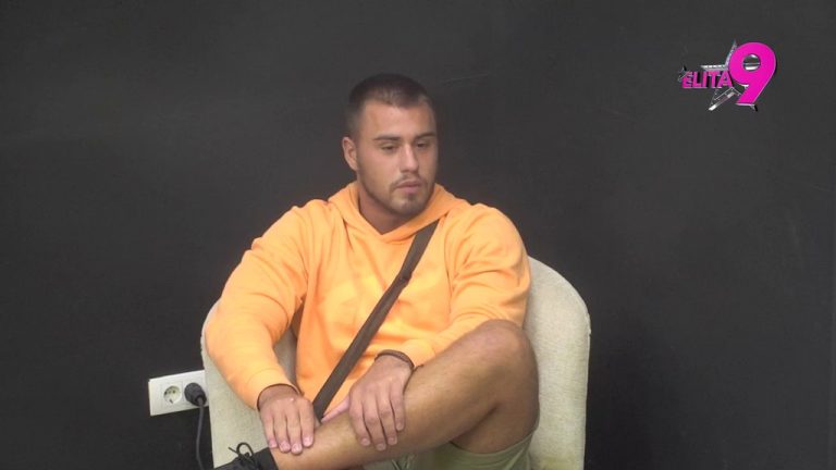 Ponovo u ljubavi: Viktor progovorio o odnosu sa Minom, jedno njegovo priznanje joj se neće svideti! (VIDEO)