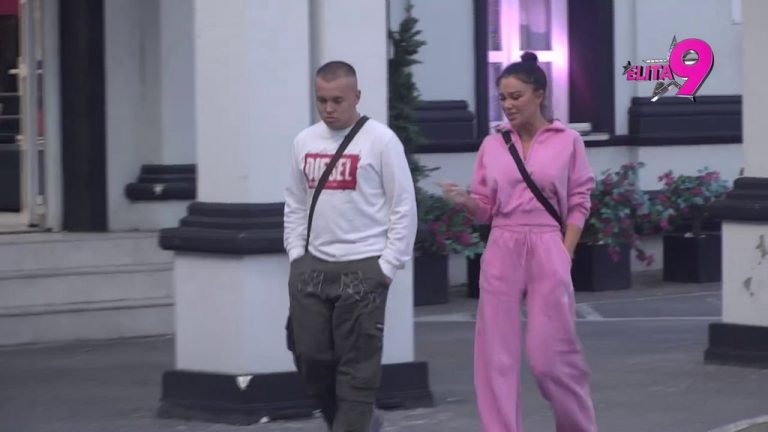 Ništa ne zaboravlja: Dača podsetio Staniju na najbrutalnije sukobe Maje i Aneli! (VIDEO)