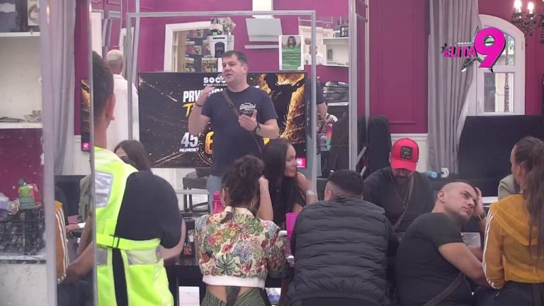 PRONAŠAO NAČIN DA SE OPARI! Ivan otkrio kada planira aukciju Anelinog prstenja, pa priznao šta će uraditi s tim novcem! (VIDEO)