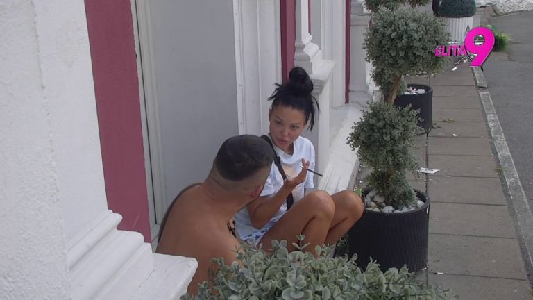 Šta ti je bilo smešno, VIDEĆEŠ KAD IZAĐE KLIP! Maja izgubila sve živce zbog Asminovog FLERTA sa Stanijom! (VIDEO)