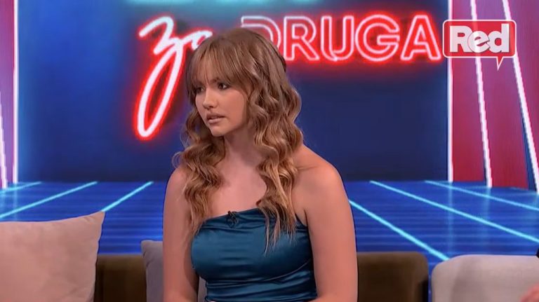 📍PBZD📍Radmila Todorović razotkrila Asmina: On je rođeni ŠVALER, ne ume da voli 😲