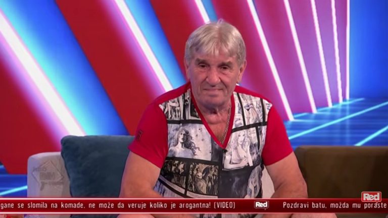 📍 PZD: GERA: Sofija je Terzu TIPOVALA, on je bio ŽRTVENO JAGNJE 🫢