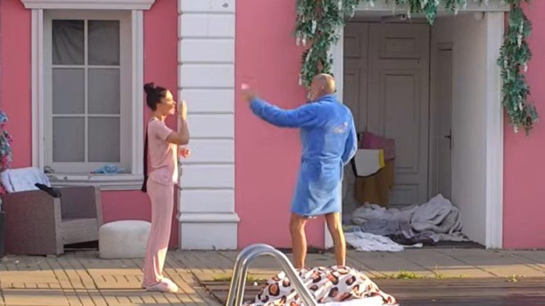 MIĆA i STANIJA u klinču: Aneli je za Asmina bila u pravu, tebi je Dača mentor 😳