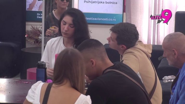 MISLIM DA ĆE MOJ SIN ŽELJKO BITI POPUT TEBE: Ivan otkrio da njegov sin pokazuje brojne sličnosti sa Neriom, pa dao sud o Hani: KVARNA SI, ALI… (VIDEO)