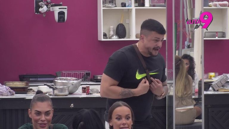 BUKTI RAT TERZE I IVANA! Vode ljutu bitku oko toga koji od njih dvojice je VEĆI BLAM! Tresu se zidovi Bele kuće! (VIDEO)