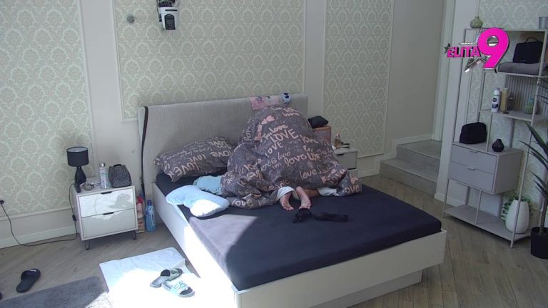 Porodicama priredili prizor za pamćenje: Maja i Asmin vrelom akcijom ubili vreme dok čekaju poruke najbližih! (VIDEO)