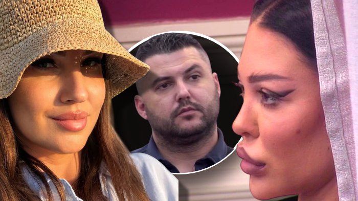 ASMIN ME JE RAZOČARAO KAO BRAT I MUŠKARAC! Oglasila se Minka Durdžić nakon brutalnih uvreda Maje Marinković, evo kako joj je odgovorila
