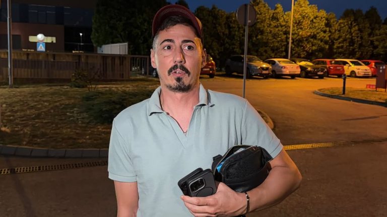 NE PREPOZNAJEM GA: Terzin brat besan i razočaran zbog njegovog odnosa sa Sofijom, neće da čuje za nju i njenu porodicu, a sa Milicom Veličković najavio SUĐENJE! (FOTO+VIDEO)