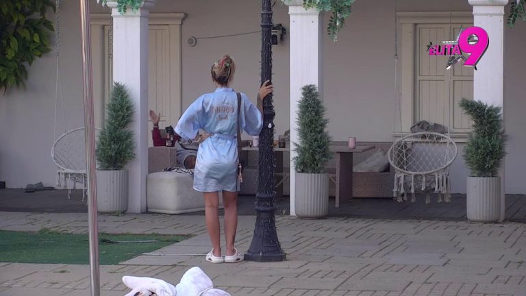 ANĐELO MU TRN U OKU?! Aneli i Filip ušli u žučnu raspravu, Đukić uveren da ona pokušava na sve načine da izazove NJEGOVU REAKCIJU! (VIDEO)