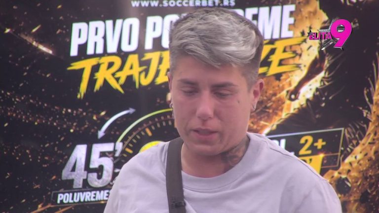 ISPLAKALA REKU SUZA: Matora vinula Draganu u nebesa, pohvalila je zbog njene odanosti, pa Asmin udario Milenu ISPOD POJASA! (VIDEO)