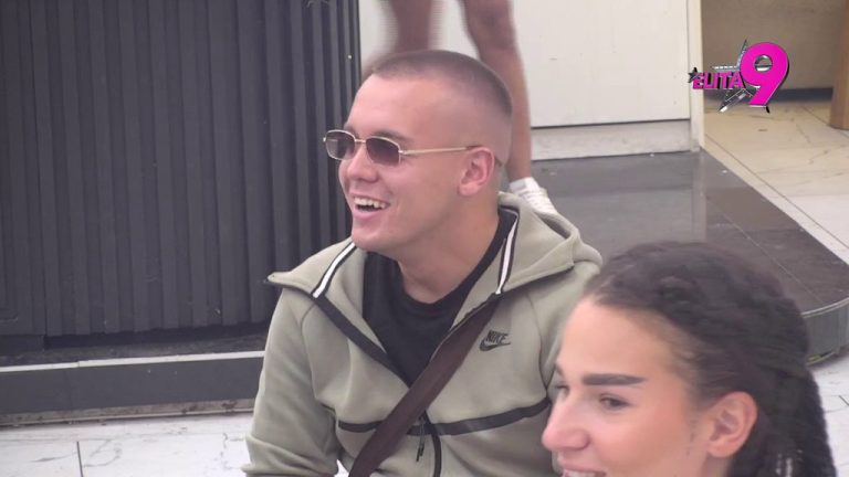 DA NEMA UŠI, SMEJAO BI SE OKO GLAVE! Stanija imenovala Daču za najodanijeg, njegovo raspoloženje se KATAPULTIRALO do nebesa! (VIDEO)