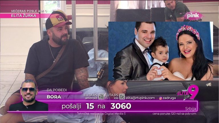 Hana Duvnjak zauzela je 16. mesto! (VIDEO)
