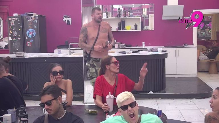Porodična tragedija ga promenila iz korena: Janjuš odgovorio na prozivke da se folirao tokom cele Elite 9! (VIDEO)