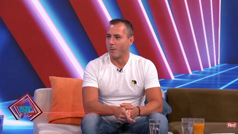 PBZD 📍 MIKI DUDIĆ: Verujem da je Asmin bio PAŽLJIV prema Aneli i Staniji isto kao prema Maji 🧐