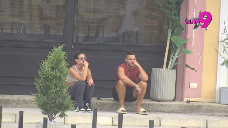 Mislila sam da mi neko LUPA U KREVET! Boginja se žalila kako su je Asmin i Maja probudili ŽESTOKOM AKCIJOM U ZORU! (VIDEO)