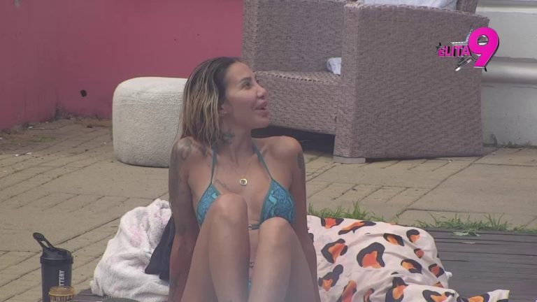 Da bude lakše i meni i njmu… Aneli se žalila Goci što Filip i ona ne komuniciraju, Đukiće je nazvao SIRENOM! (VIDEO)