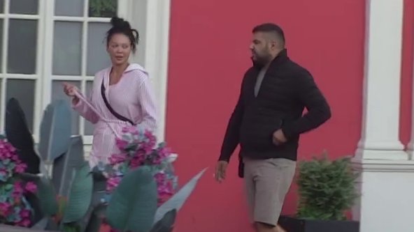 Pa dokle više Majo?! Asmin je direktno ponizio i pecnuo preko Stanije: S njom sam bio gospodin čovek (VIDEO)