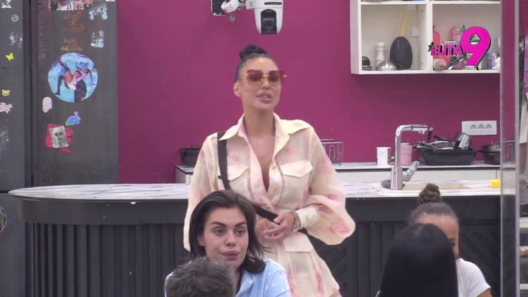 Nema pravo da mi prebacuje, ima i on prošlost: Maja šokirana Asminovom idejom da je ostavi zbog intimnih odnosa sa Đukićem (VIDEO)