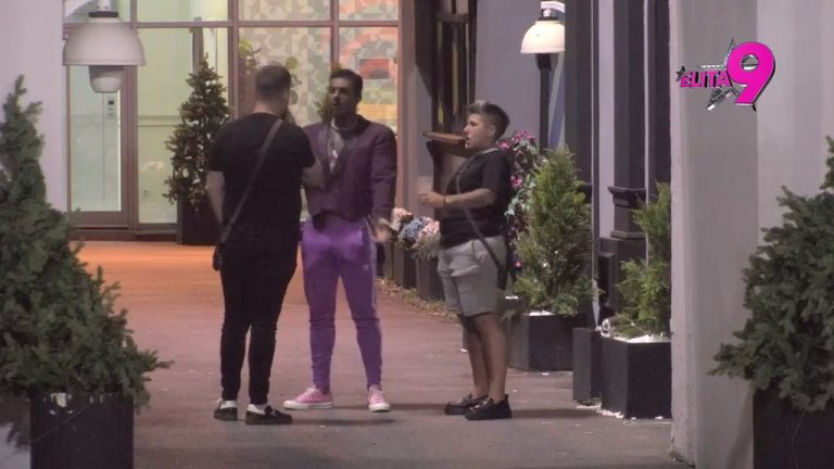 Ivan Marinković krenuo u misiju po imaju: Od učesnika prosjači za novac kako bi sebi pružio maksimalno uživanje na žurci! (VIDEO)