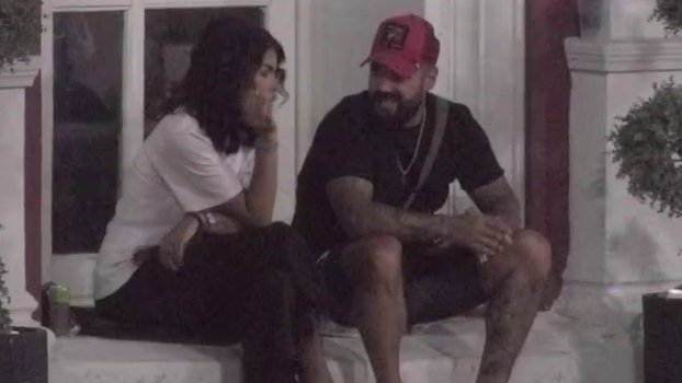 Nisu je poštedeli! Luka i Anita dokazali da ih boli Kačavenda, napljuvali je samo što je prošla pored njih: Ona misli da u nju svi gledaju, MAJKO SVETA (VIDEO)