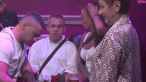 Bez dlake na jeziku! Dača i Teodora opleli po Maji Marinković: Džabe operacije, ona se… (VIDEO)