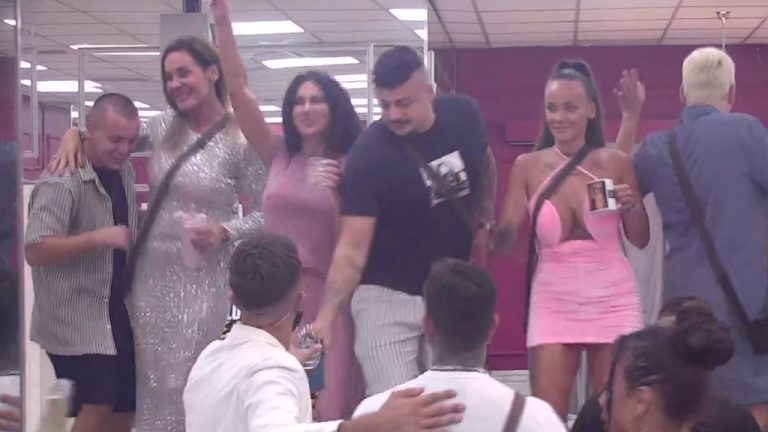 SLAVLJE U ELITI! Darko doneo šampanjac u Belu kuću, OVI učesnici su postali SUPERFINALISTI ELITE 9 (VIDEO)