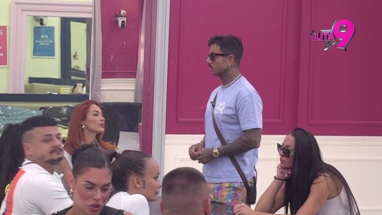 Šok za šokom: Stanija očekivala da bude Anđelova omiljena, Filip izbacio Aneli iz takta! (VIDEO)