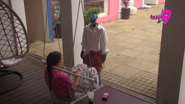 Sve joj lađe potonule: Boginja se pokunjila zbog Anđelove nove ODJAVE, nikako ne shvata šta radi pogrešno (VIDEO)