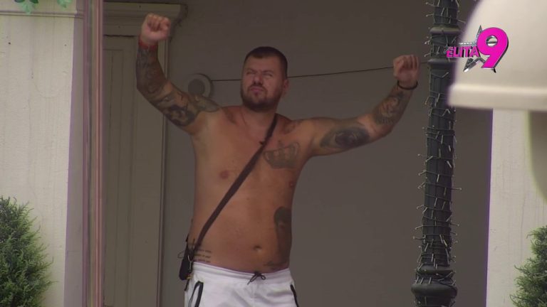 Zamišljaju da su na plažnom baru! Takmičari se spremaju za letovanje uz ove hitove, Ada Bojana i Španija ih čekaju! (VIDEO)