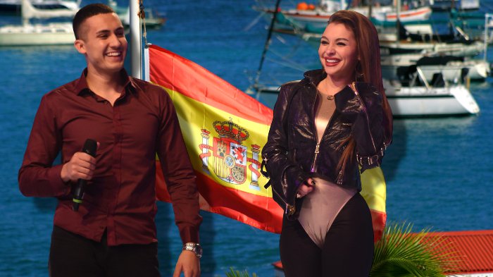 HOĆE LI MURAT ODVESTI SARU U ŠPANIJU?! Oglasila se njegova porodica, prvi put iskreno o snajki iz Srbije: Ta žena…