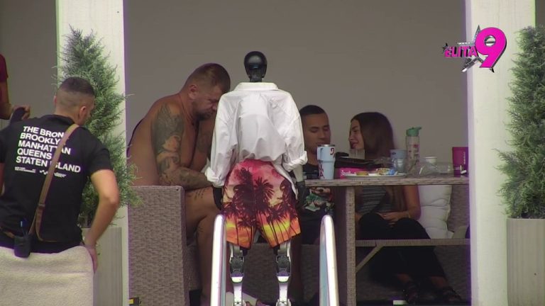 Dogovor je pao! Janjuš, Anđelo i Toša letuju kod Murata u Španiji, Sara skočila kao oparena: RADIĆE GPS! (VIDEO)