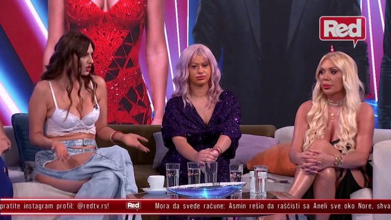 Brutalna pljuvačina po Maji i Asminu: Bivši rijaliti učesnici ih unakazili kao niko nikad, zbog ovih reči ne bi im bilo dobro! (VIDEO)