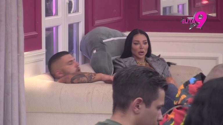 Nisu imali reči hvale za njih! Učesnici razvezali jezik o Majinom i Alibabinom odnosu, pa Sofija iznela: Dopala sam mu se! (VIDEO)