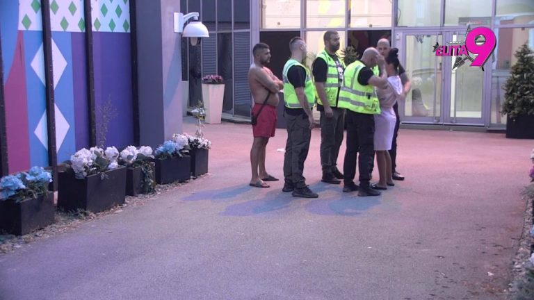 Ja*arice s malim… Maja optužila Asmina na ima MALI PONOS, pa ga ponizila u odnosu sa Cara: Znaš li ti koliko si daleko od njega… (VIDEO)