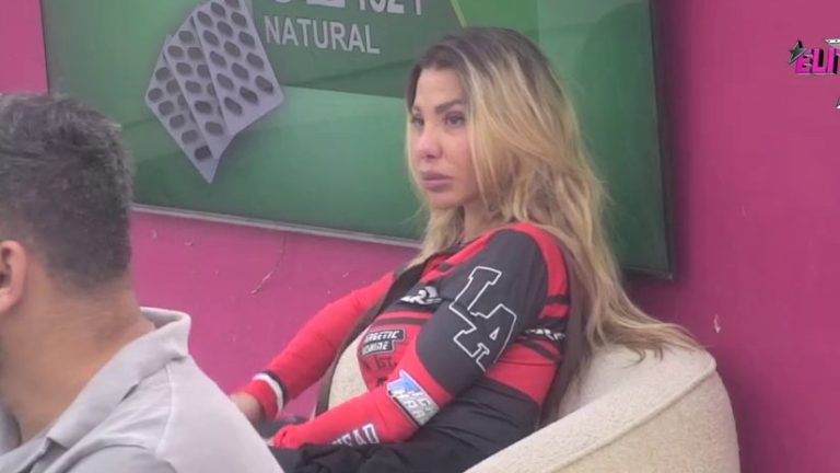 NE ŽELIŠ DA JE SPASIŠ BLAMA: Matora bljuje vatru na Đukića što je u svojim postupcima konradiktoran prema Aneli, dok ona guta knedle i plače! (VIDEO)