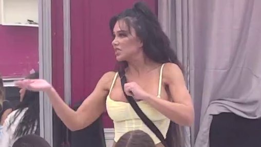 Raskrinkala ih do koske: Aneli i Asmin progovorili o venčanju, Stanija skočila: Dve najveće sramote svog roda i naroda (VIDEO)