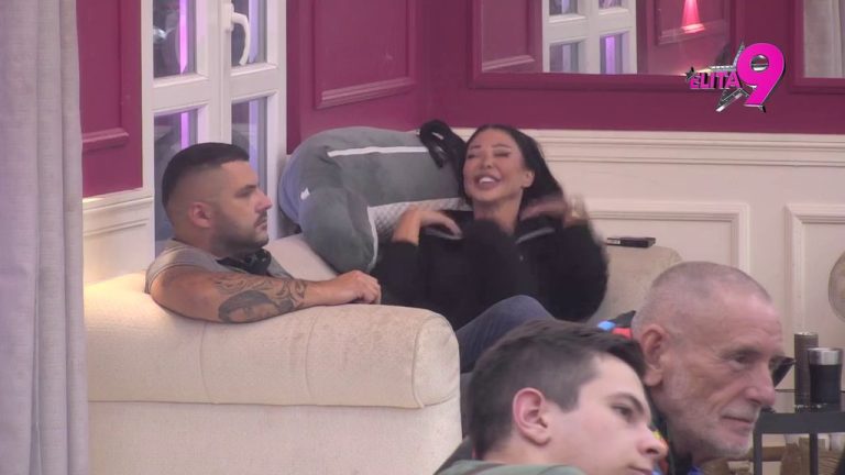 Novi haos za crnim stolom! Dok je Maja branila svoje postupke, Matora ne štedi reči na Asmina, pa ga Dača dokrajčio: Pričao si za nju da… (VIDEO)